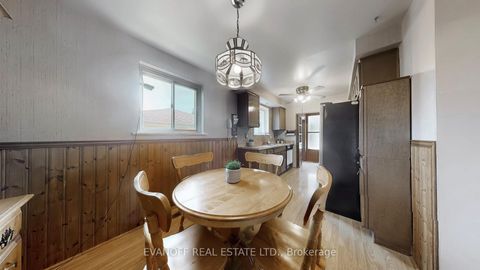 Photo 10 at 144 Merkley Square, Morningside, Toronto