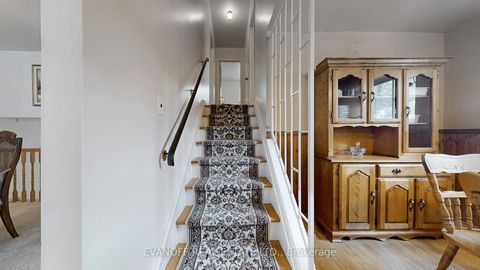 Photo 13 at 144 Merkley Square, Morningside, Toronto