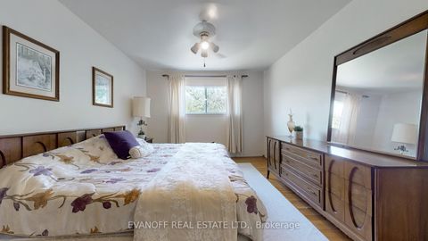 Photo 14 at 144 Merkley Square, Morningside, Toronto