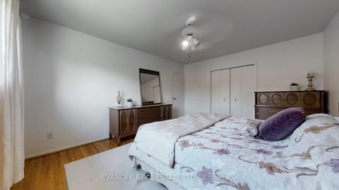 Photo 16 at 144 Merkley Square, Morningside, Toronto