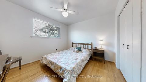 Photo 17 at 144 Merkley Square, Morningside, Toronto