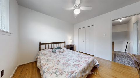 Photo 18 at 144 Merkley Square, Morningside, Toronto