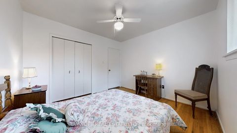Photo 19 at 144 Merkley Square, Morningside, Toronto