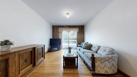 Photo 21 at 144 Merkley Square, Morningside, Toronto