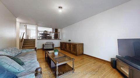 Photo 22 at 144 Merkley Square, Morningside, Toronto