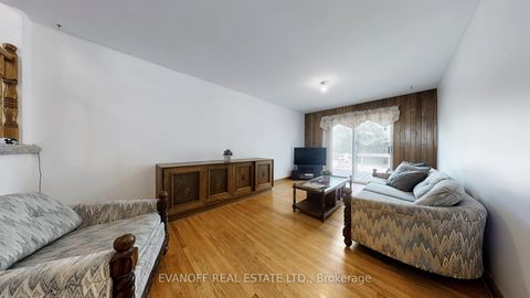 Photo 23 at 144 Merkley Square, Morningside, Toronto