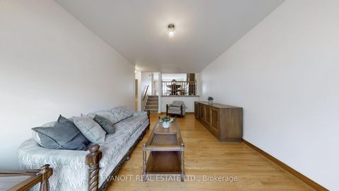 Photo 24 at 144 Merkley Square, Morningside, Toronto