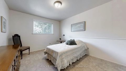 Photo 25 at 144 Merkley Square, Morningside, Toronto