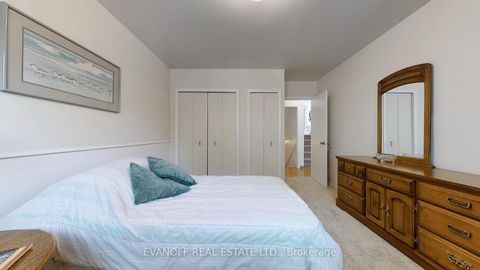 Photo 26 at 144 Merkley Square, Morningside, Toronto