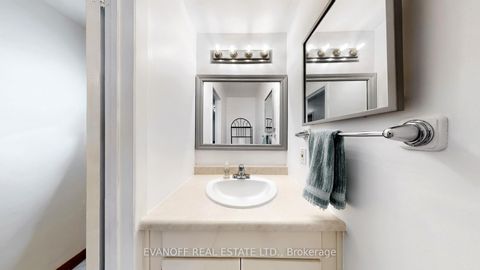 Photo 27 at 144 Merkley Square, Morningside, Toronto