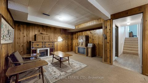 Photo 28 at 144 Merkley Square, Morningside, Toronto