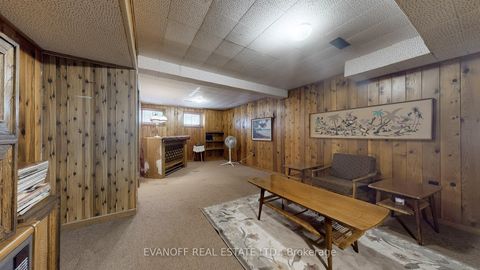 Photo 30 at 144 Merkley Square, Morningside, Toronto