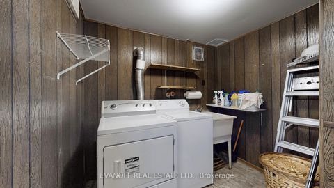 Photo 33 at 144 Merkley Square, Morningside, Toronto