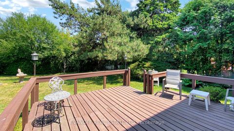 Photo 34 at 144 Merkley Square, Morningside, Toronto