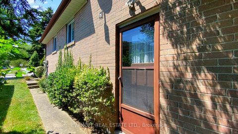 Photo 39 at 144 Merkley Square, Morningside, Toronto