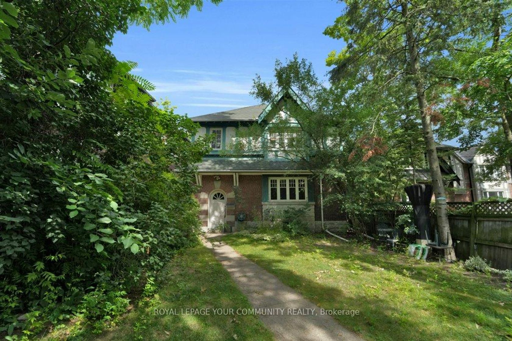 390 Davenport Road, Casa Loma, Toronto 