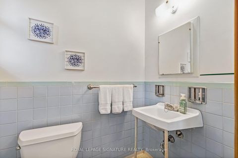 Photo 15 at 186 Burbank Drive, Bayview Village, Toronto