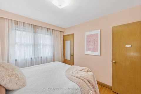 Photo 18 at 186 Burbank Drive, Bayview Village, Toronto
