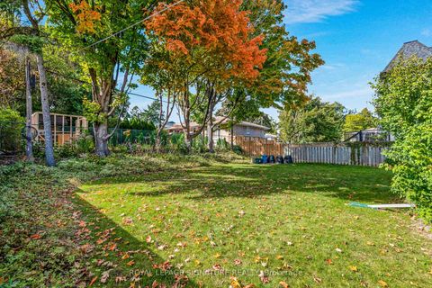 Photo 33 at 186 Burbank Drive, Bayview Village, Toronto