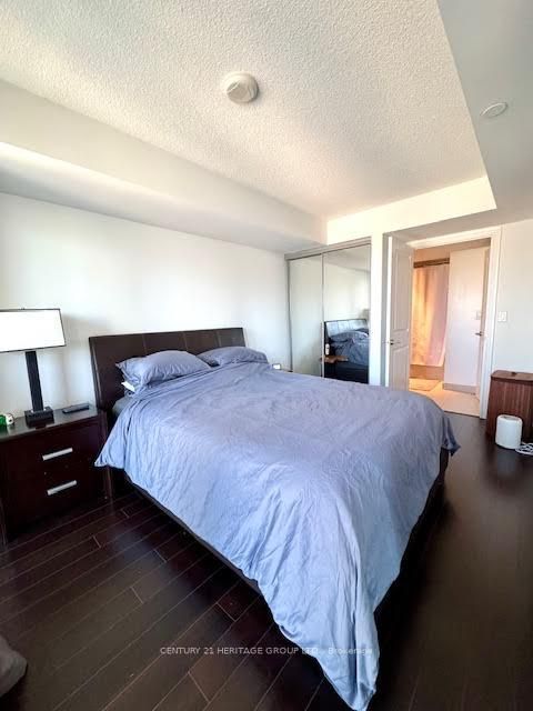 Photo 6 at 2312 - 386 Yonge Street, Bay Street Corridor, Toronto