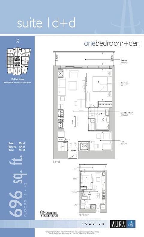 Photo 15 at 2312 - 386 Yonge Street, Bay Street Corridor, Toronto