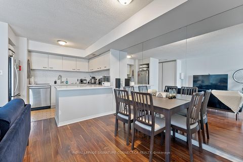 Photo 6 at 1519 - 25 The Esplanade, Waterfront Communities C8, Toronto