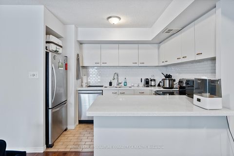 Photo 7 at 1519 - 25 The Esplanade, Waterfront Communities C8, Toronto