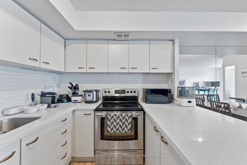 Photo 10 at 1519 - 25 The Esplanade, Waterfront Communities C8, Toronto