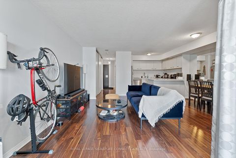 Photo 16 at 1519 - 25 The Esplanade, Waterfront Communities C8, Toronto