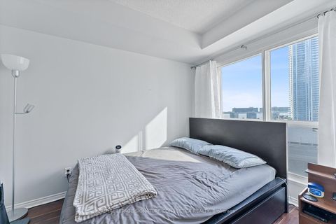 Photo 17 at 1519 - 25 The Esplanade, Waterfront Communities C8, Toronto