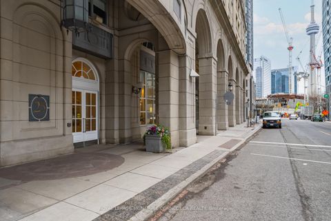 Photo 25 at 1519 - 25 The Esplanade, Waterfront Communities C8, Toronto