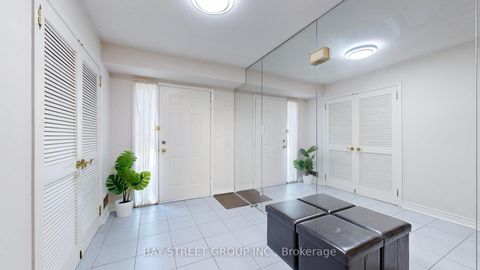Photo 2 at 30 - 25 Cardwell Avenue, Malvern West, Toronto