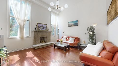 Photo 4 at 30 - 25 Cardwell Avenue, Malvern West, Toronto