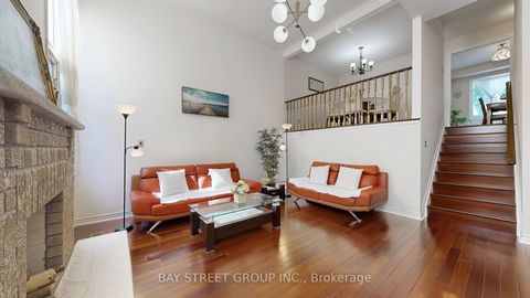 Photo 5 at 30 - 25 Cardwell Avenue, Malvern West, Toronto