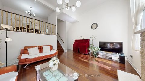 Photo 6 at 30 - 25 Cardwell Avenue, Malvern West, Toronto