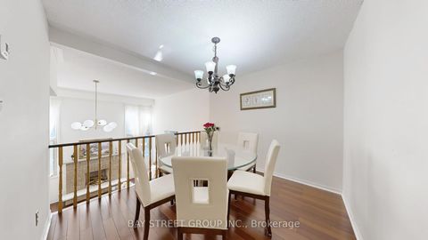 Photo 7 at 30 - 25 Cardwell Avenue, Malvern West, Toronto