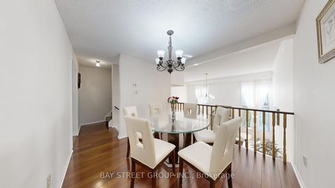 Photo 8 at 30 - 25 Cardwell Avenue, Malvern West, Toronto