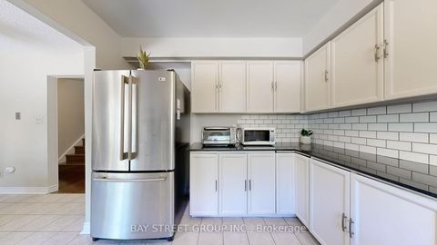 Photo 10 at 30 - 25 Cardwell Avenue, Malvern West, Toronto