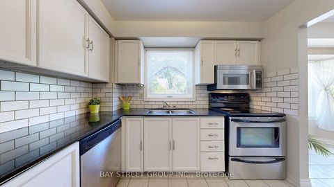 Photo 12 at 30 - 25 Cardwell Avenue, Malvern West, Toronto