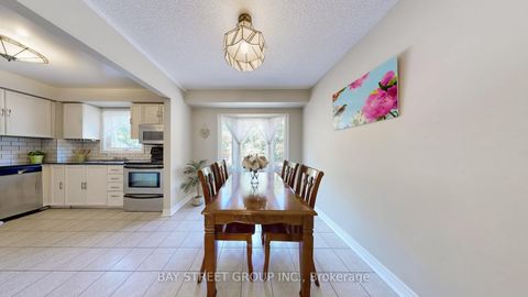 Photo 13 at 30 - 25 Cardwell Avenue, Malvern West, Toronto