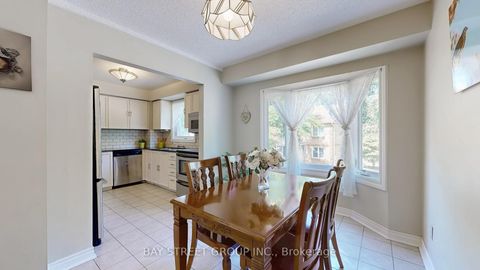 Photo 14 at 30 - 25 Cardwell Avenue, Malvern West, Toronto