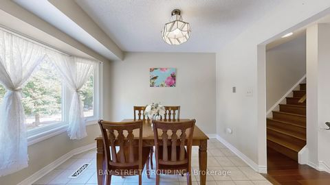 Photo 15 at 30 - 25 Cardwell Avenue, Malvern West, Toronto
