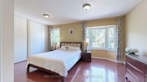 Photo 17 at 30 - 25 Cardwell Avenue, Malvern West, Toronto