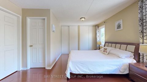 Photo 18 at 30 - 25 Cardwell Avenue, Malvern West, Toronto