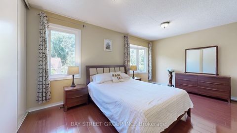 Photo 19 at 30 - 25 Cardwell Avenue, Malvern West, Toronto