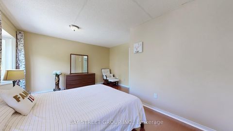 Photo 20 at 30 - 25 Cardwell Avenue, Malvern West, Toronto