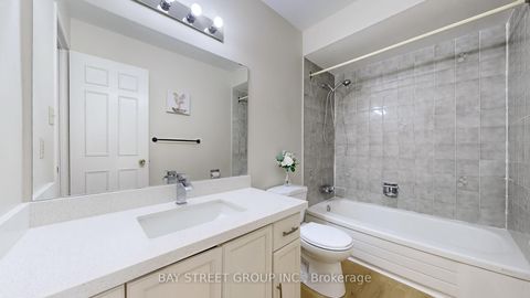 Photo 21 at 30 - 25 Cardwell Avenue, Malvern West, Toronto