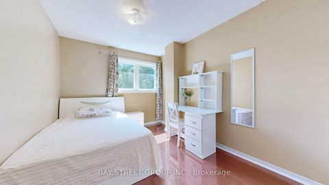Photo 22 at 30 - 25 Cardwell Avenue, Malvern West, Toronto