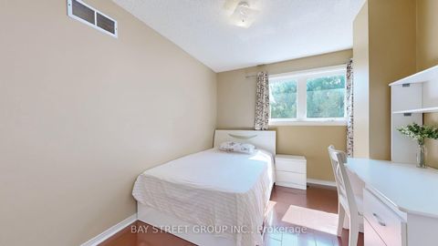 Photo 23 at 30 - 25 Cardwell Avenue, Malvern West, Toronto