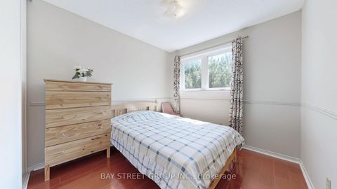 Photo 24 at 30 - 25 Cardwell Avenue, Malvern West, Toronto